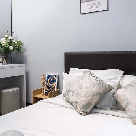 Neu Suites @ 3Rdnvenue By Perfect Host 쿠알라룸푸르 외부 사진